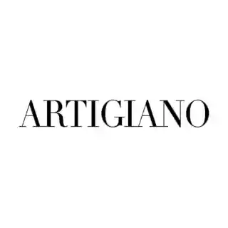 Shop Artigiano promo codes logo