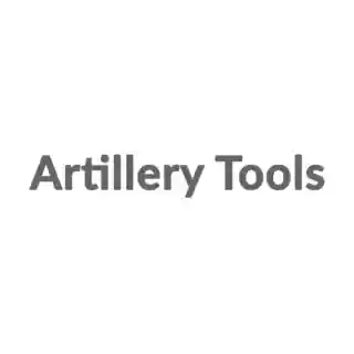 Shop Artillery Tools coupon codes logo