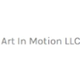 Art In Motion LLC logo