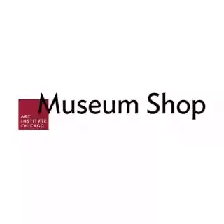 Art Institute Chicago Museum Shop logo