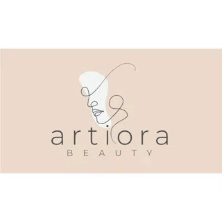 Artiora Beauty logo