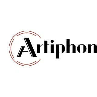 Shop Artiphon logo