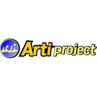 ARTI Project logo