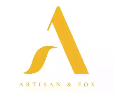 Artisan & Fox promo codes