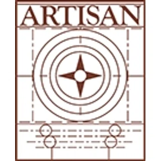 Artisan Construction  logo