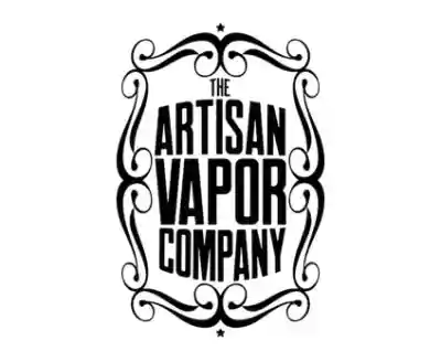 artisanvaporcompany.com logo