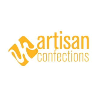 Shop Artisan Confections logo