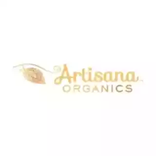 Artisana Organics logo