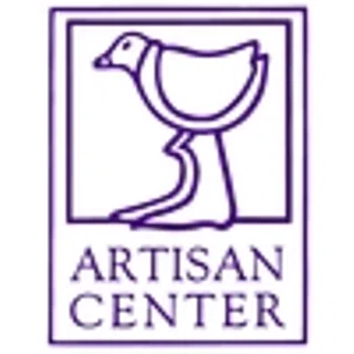 The Artisan Center logo