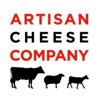 Shop Artisan Cheese logo