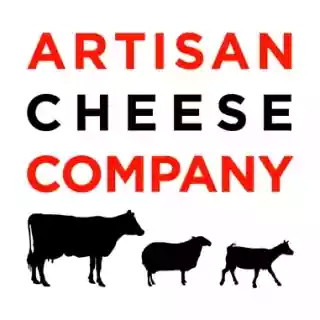 Artisan Cheese logo