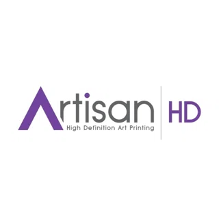 Shop ArtisanHD logo