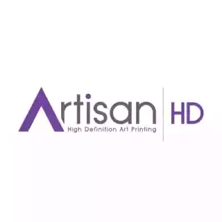 Shop ArtisanHD discount codes logo