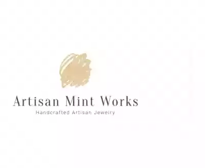 Shop Artisan Mint Works coupon codes logo