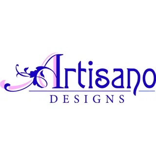 Shop  Artisano Designs logo