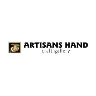 Shop Artisans Hand logo