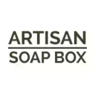 Shop Artisan Soap Box coupon codes logo