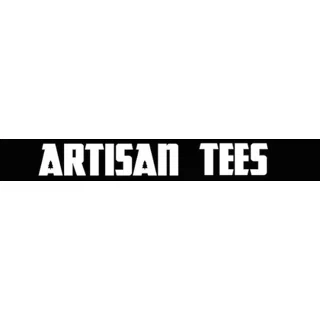 Artisan Tees logo