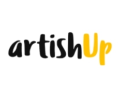 Shop ArtishUp logo