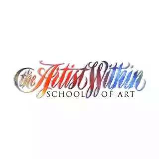 Shop Artist Within coupon codes logo