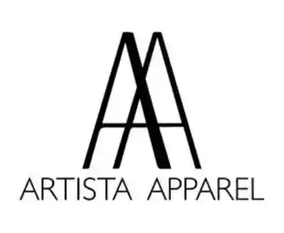 Artista Apparel discount codes