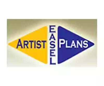Shop Artist Easel Plans coupon codes logo