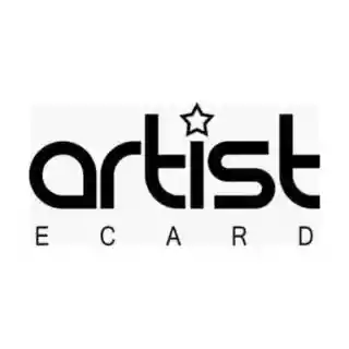 ArtistEcard logo