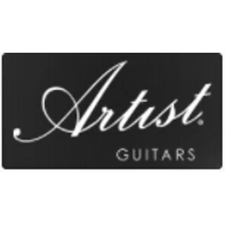 Shop Artist Guitars AU logo