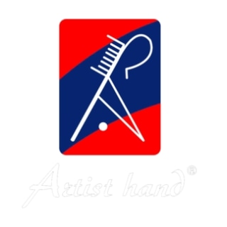 Artist Hand Beauty logo