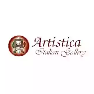 Artistica Italian Gallery logo