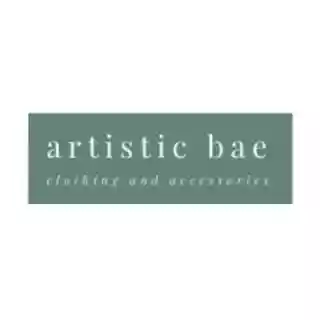 Artistic Bae promo codes