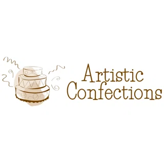 Artistic Confections logo