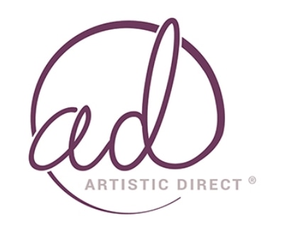 Shop Artistic Labels logo