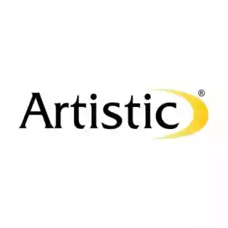 Artistic Office Products logo
