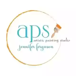 Shop Artistic Painting Studio logo
