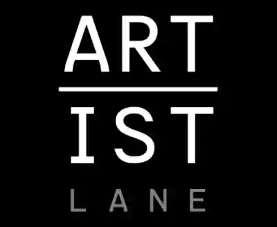 Shop Artist Lane  logo