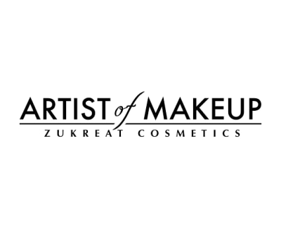 Shop Artist of Makeup Cosmetics logo