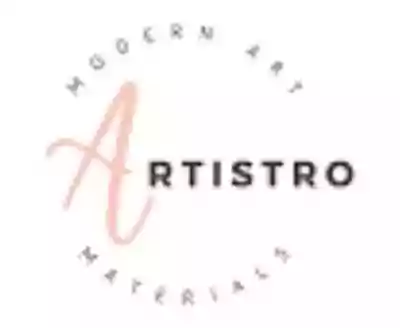 Artistro logo