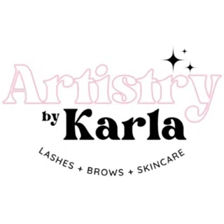 Artistry by Karla logo