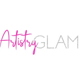Artistry Glam logo