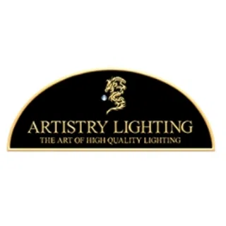 Artistry Lighting logo