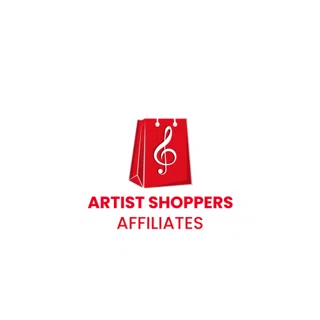 Artist Shoppers logo