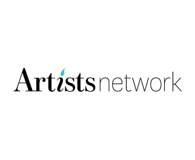 Shop ArtistsNetwork logo