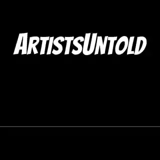 ArtistsUntold discount codes