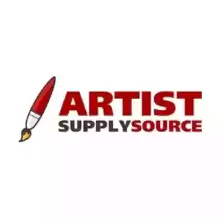 Artist Supply Source coupon codes