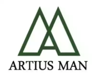Shop Artius Man coupon codes logo