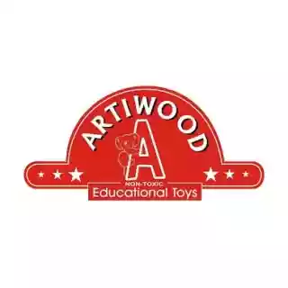 Artiwood logo