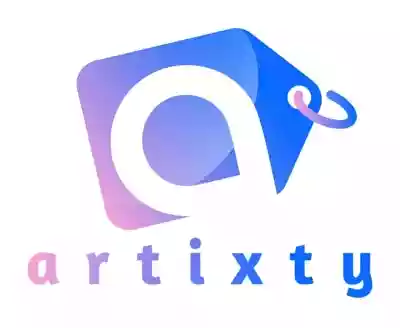 www.artixty.com logo