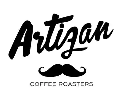 Shop Artizan Coffee coupon codes logo