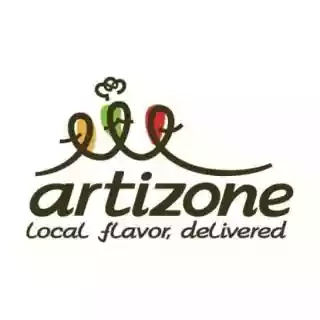 Shop Artizone promo codes logo